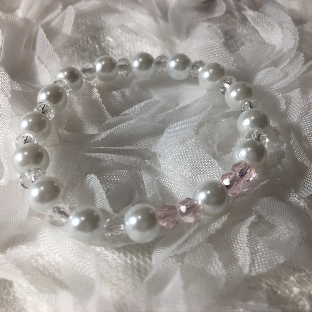 🎂 October Birthday Bracelet
